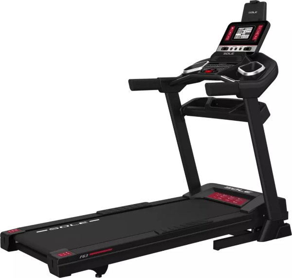 F63 Treadmill (2023)