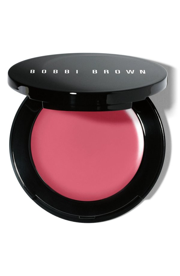 Pot Rouge for Lips & Cheeks Multitasking Cream Color Compact