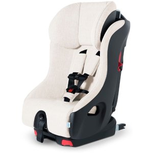 Clek 高颜值豪华儿童安全座椅促销，流线造型高颜值