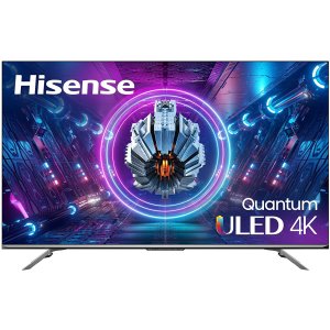 Hisense ULED Premium 65U7G 65-inch 4K Smart TV