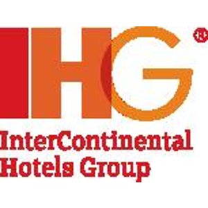 IHG洲际酒店促销