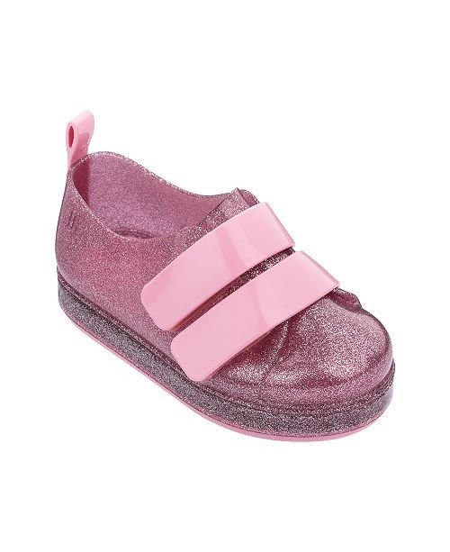 Little Girls Go Sneaker BB Shoe