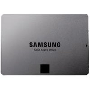 Samsung 840 EVO MZ-7TE1T0BW 1TB 2.5“ SATA Internal SSD