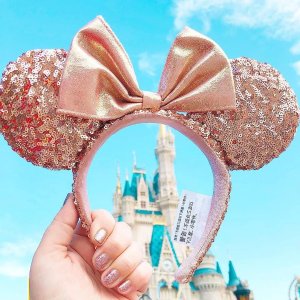 Disney Flash Sale, Loungefly、Spirit Jerseys and More