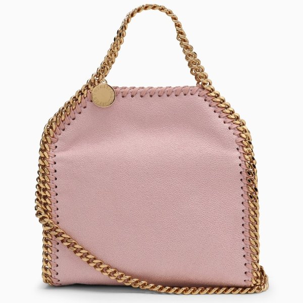Pink Falabella bag