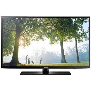 Samsung UN40H6203 40-Inch 1080p 120Hz Smart LED HDTV