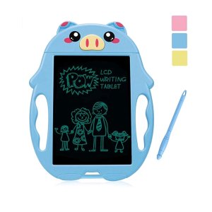 儿童LCD电子写字涂画板，发挥宝宝的想象力