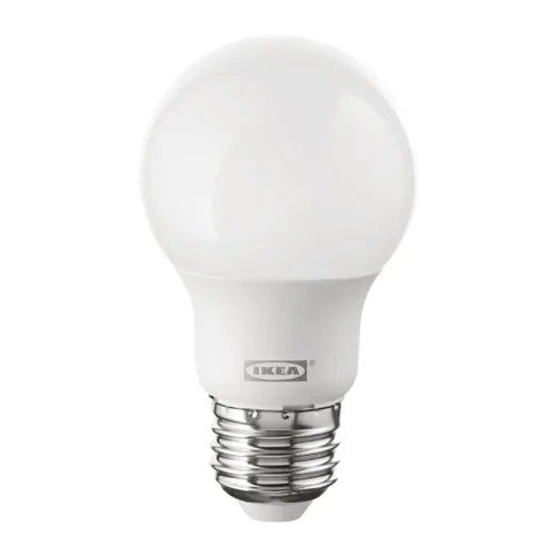 Ikea Ikea RYET LED bulb E26 400 lumen 1.00