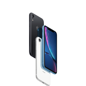 iPhone XR Trade-in Offer @ Apple
