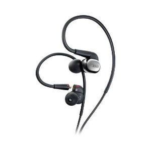 AKG N40 In Ear Headphones