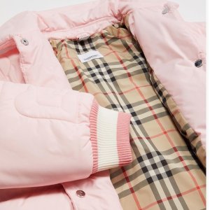 Zappos Kids Burberry Clothing Sale