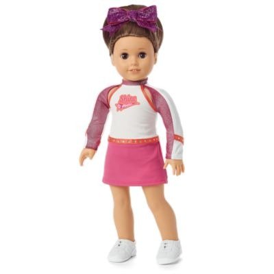 Joss Cheer Competition Outfit for 18-inch Dolls | American Girl