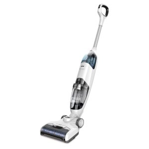 Tineco iFLOOR Cordless Wet Dry Vacuum Cleaner and Mop