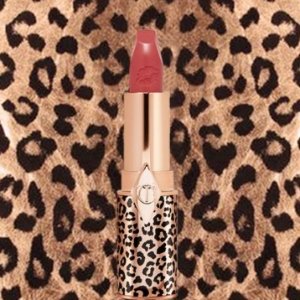 New Release: Hot Lips Collection Sale @ Charlotte Tilbury