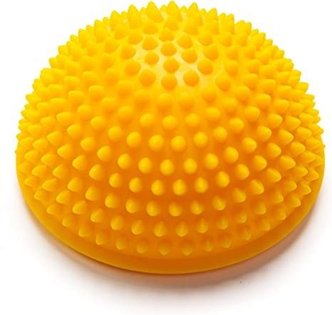 Black Mountain 平衡球 2个 6.25 英寸宽 x 3.25 英寸高