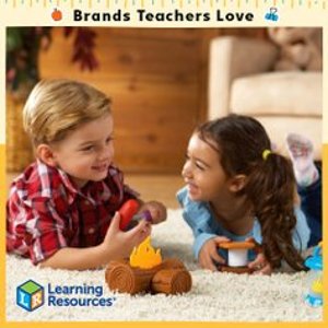 Learning Resources Kids Toys Sale