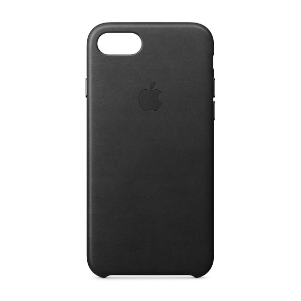 iPhone 7 / 8 / SE Leather Case