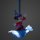Sorcerer Mickey Mouse Light Up Sketchbook Ornament - Fantasia