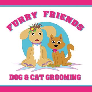 Furry Friends Dog and Cat Grooming - 圣地亚哥 - San Diego