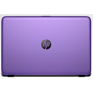 HP 15z Laptop