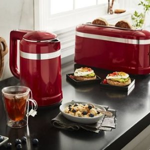 Dealmoon Exclusive: Buy 2 or more Coffee, Kettles, and Toasters @KitchenAid