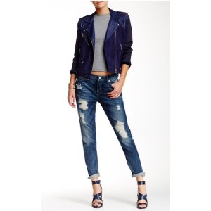 7 For All Mankind Jeans @ Nordstrom Rack