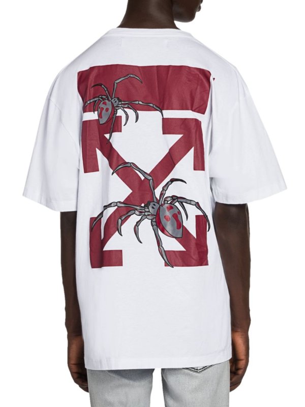 - Arachno Arrow T-Shirt