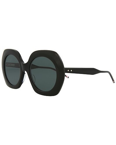 Women's TBS509 54mm Sunglasses