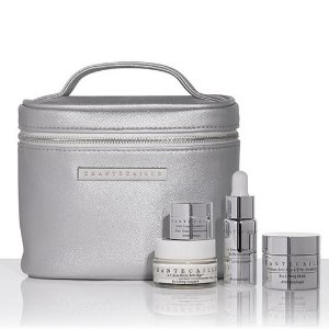 Dealmoon Exclusive: Chantecaille  Bio Lifting Discovery Collection Hot Sale