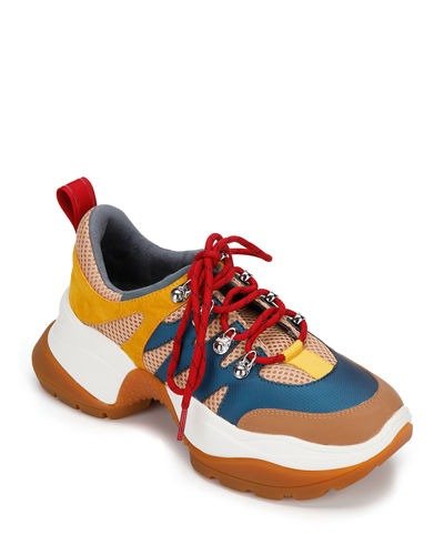 Maddox 2.0 Trail Sneakers