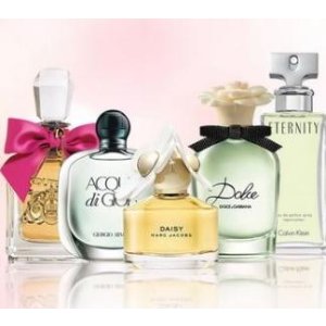 Women's & Men's Fragrance Sale @ Perfumania