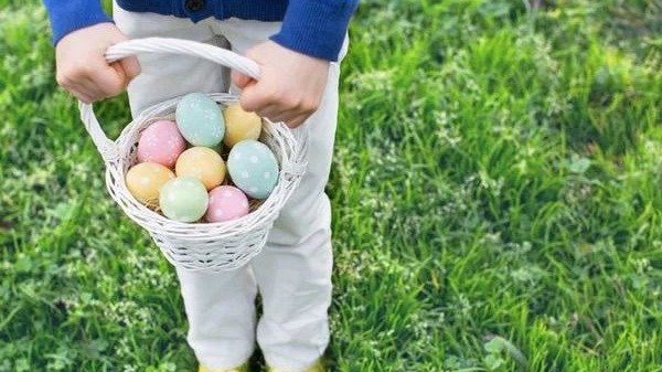 2024美国复活节Easter｜各地复活节寻蛋活动别错过！