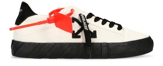 Arrow Vulcanized sneakers