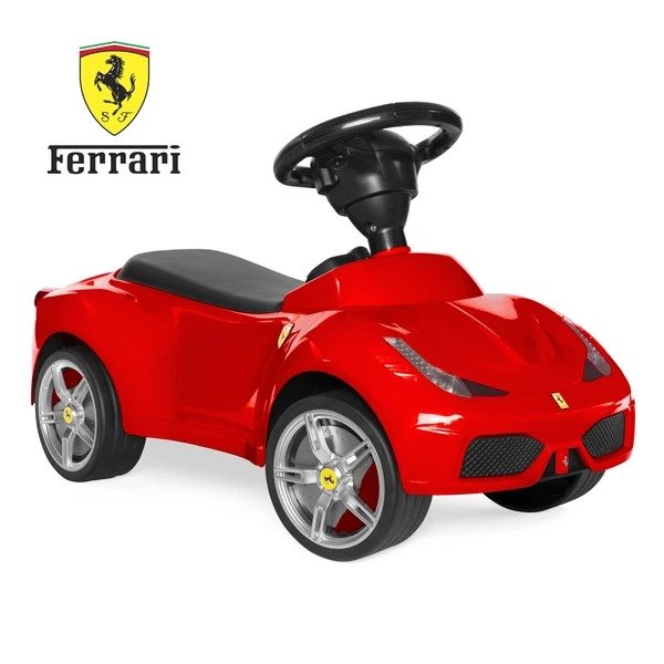 法拉利 Ferrari 458 儿童车