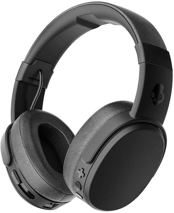 S6CRW-K591 Bluetooth Wireless In-Ear Headphones