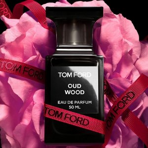 24S 春季香氛大促！抢Tom Ford、馥尔马、帕尔玛之水！