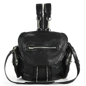 Alexander Wang Marti Mini Backpack Purchase @ Saks Fifth Avenue