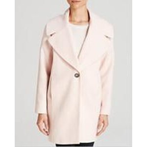 Merry Must-haves Coat @ Bloomingdales (Dealmoon Singles Day Exclusive)