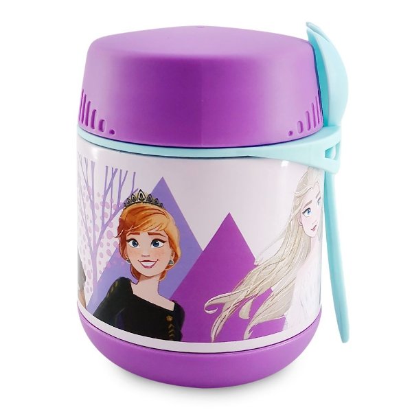 Frozen Hot and Cold Food Container | shopDisney