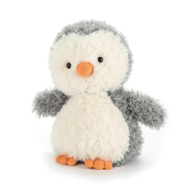 Little Penguin - JELL