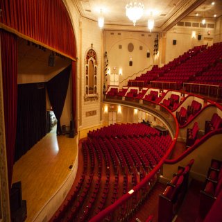 Town Hall Theater - 纽约 - New York