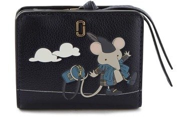 Mini 小老鼠钱包
