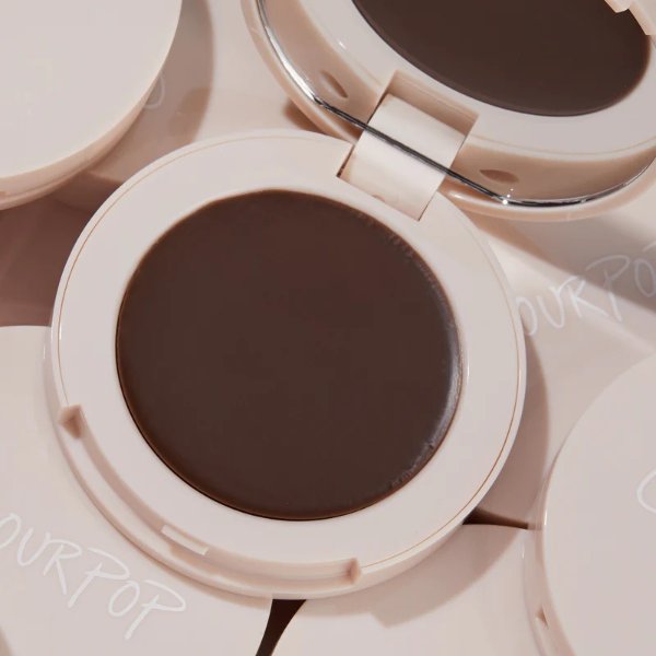 Tinted - Brow Styling Wax