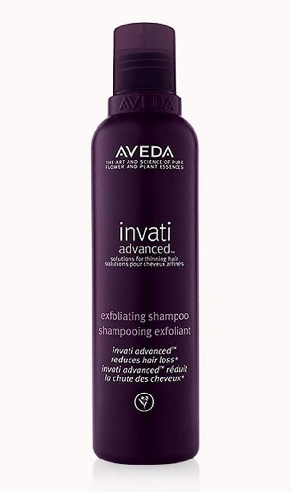 Invati Advanced Exfoliating Shampoo 6.7 oz