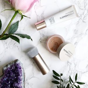 Clean Beauty Box ($254 Value) @ Bare Minerals