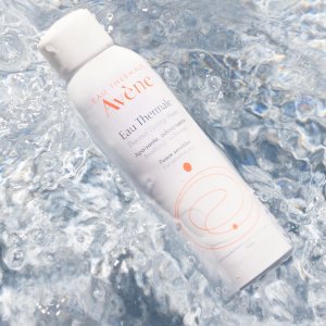 Avene 护肤产品热卖 收活泉喷雾 敏感肌友好