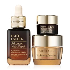 Estee Lauder3-Pc. Nighttime Experts Skin Care Set