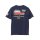 NYC Firetruck Whale T-Shirt