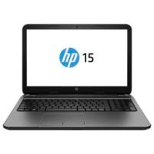 HP - 15t Laptop (Various Specs And Colors)