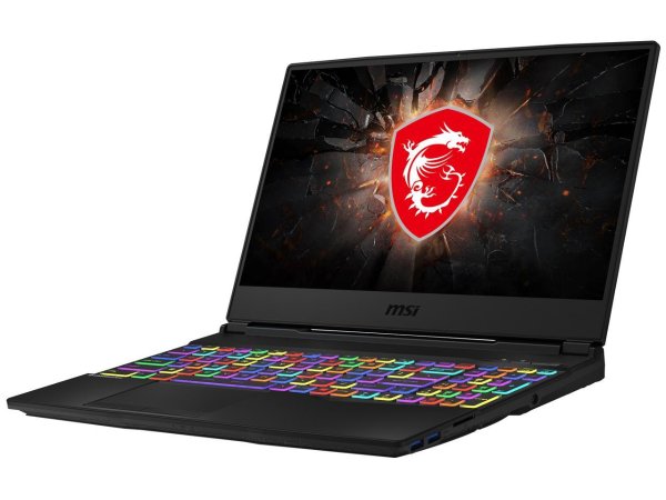 GL65 Gaming Laptop (i7-9750H, 2060, 16GB, 512GB)